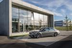 Mercedes-Benz S500 Lang AMG Line 2017 года (WW)